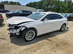 58AEA1C1XPU032569 2023 LEXUS ES
