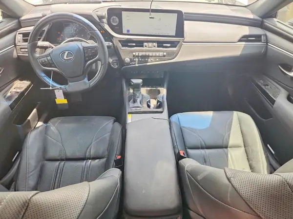 58AEA1C1XPU032569 2023 LEXUS ES - Image 8