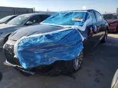 58AEA1C1XPU032782 2023 LEXUS ES