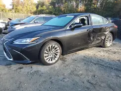 58AEA1C1XPU034676 2023 LEXUS ES