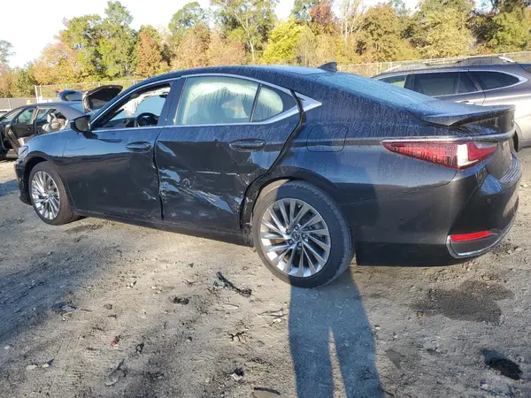 58AEA1C1XPU034676 2023 LEXUS ES - Image 2