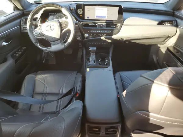 58AEA1C1XPU034676 2023 LEXUS ES - Image 8