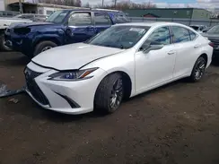58AEA1C1XRU037063 2024 LEXUS ES