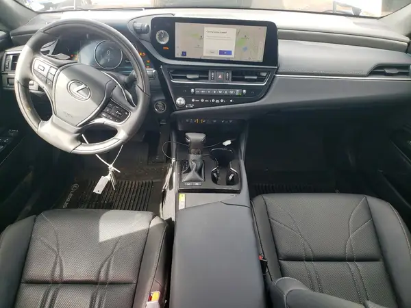 58AEA1C1XRU037063 2024 LEXUS ES - Image 8