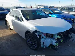 58AEA1C1XRU047317 2024 LEXUS ES