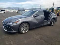 58AEA1C1XRU048855 2024 LEXUS ES