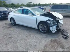 58AEA1C1XRU053344 2024 LEXUS ES