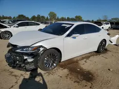 58AEA1C1XSU059893 2025 LEXUS ES