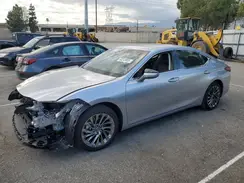 58AEA1C1XSU060235 2025 LEXUS ES