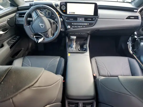58AEA1C1XSU060235 2025 LEXUS ES - Image 8