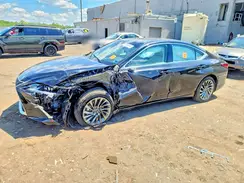 58AEA1C1XSU060350 2025 LEXUS ES