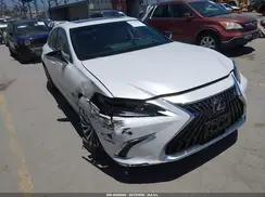 58AEA1C1XSU062633 2025 LEXUS ES
