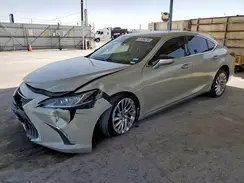 58AEZ1B10LU052186 2020 LEXUS ES