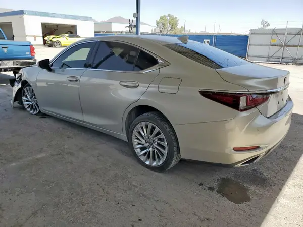 58AEZ1B10LU052186 2020 LEXUS ES - Image 2