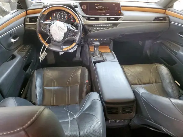 58AEZ1B10LU052186 2020 LEXUS ES - Image 8