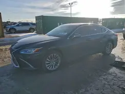 58AEZ1B10LU053807 2020 LEXUS ES