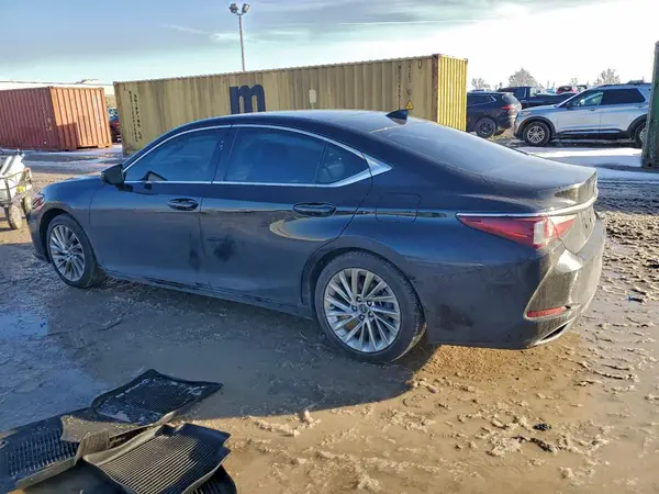 58AEZ1B10LU053807 2020 LEXUS ES - Image 2
