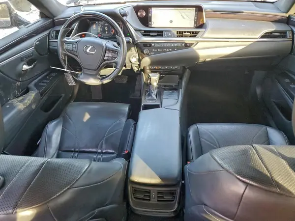 58AEZ1B10LU053807 2020 LEXUS ES - Image 8