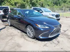 58AEZ1B10LU058280 2020 LEXUS ES