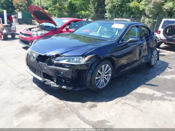 58AEZ1B10LU058280 2020 LEXUS ES - Image 2