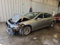 58AEZ1B10LU058652 2020 LEXUS ES