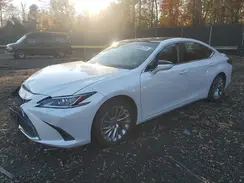 58AEZ1B10LU076570 2020 LEXUS ES