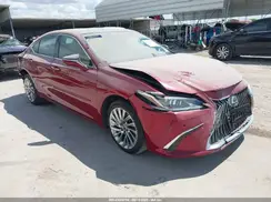 58AEZ1B10LU078464 2020 LEXUS ES