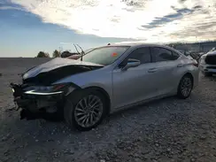 58AEZ1B10MU085738 2021 LEXUS ES