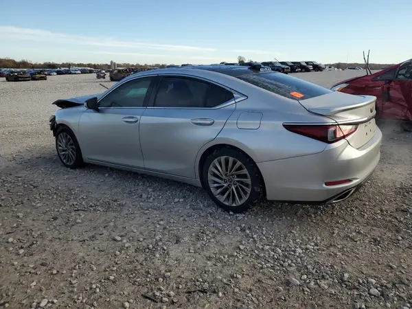 58AEZ1B10MU085738 2021 LEXUS ES - Image 2
