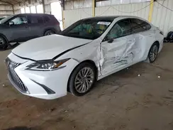 58AEZ1B10NU113829 2022 LEXUS ES