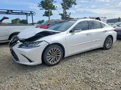 58AEZ1B10NU125642 2022 LEXUS ES