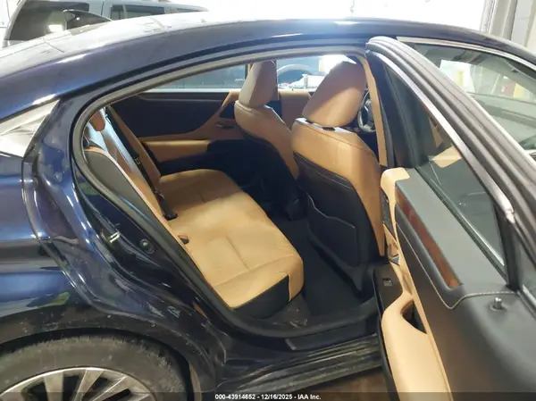 58AEZ1B10NU132056 2022 LEXUS ES - Image 8