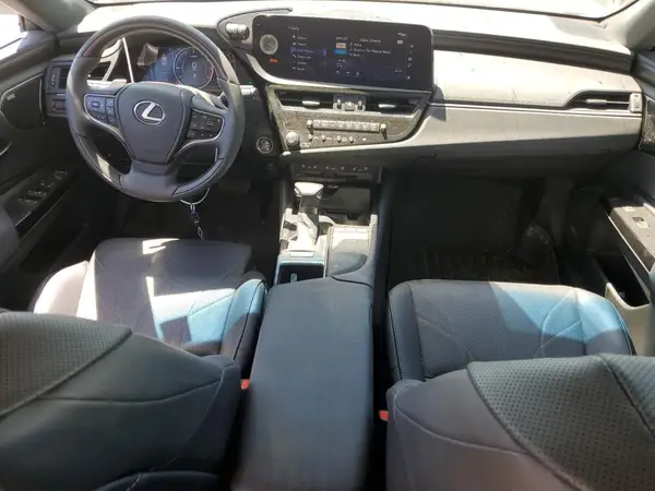 58AEZ1B10NU134566 2022 LEXUS ES - Image 8