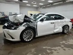 58AEZ1B10PU149622 2023 LEXUS ES