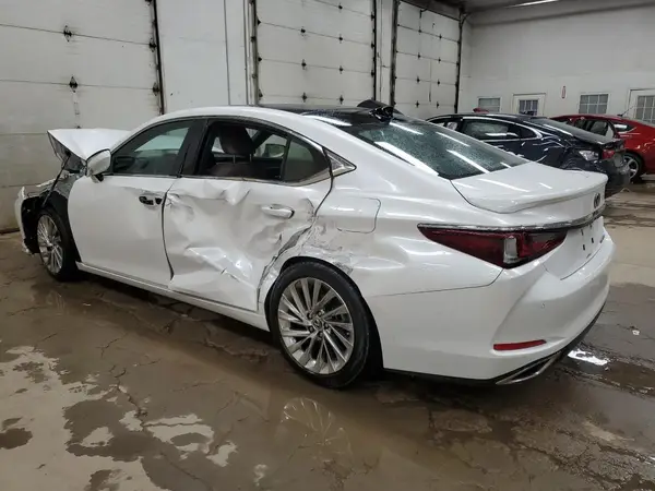 58AEZ1B10PU149622 2023 LEXUS ES - Image 2