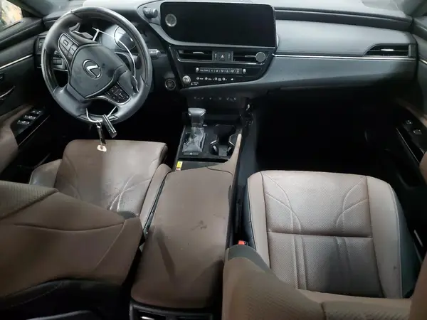 58AEZ1B10PU149622 2023 LEXUS ES - Image 8