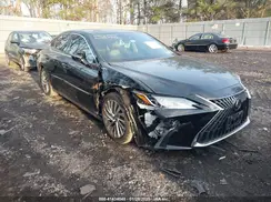 58AEZ1B10PU151452 2023 LEXUS ES