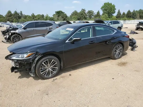 58AEZ1B10PU157865 2023 LEXUS ES - Image 1