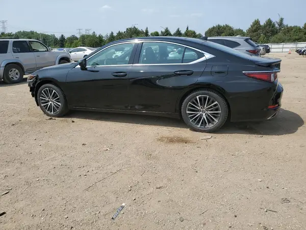 58AEZ1B10PU157865 2023 LEXUS ES - Image 2