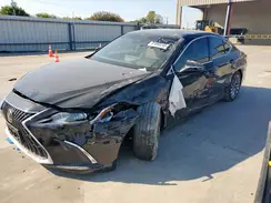 58AEZ1B10RU164429 2024 LEXUS ES