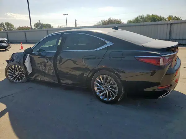 58AEZ1B10RU164429 2024 LEXUS ES - Image 2