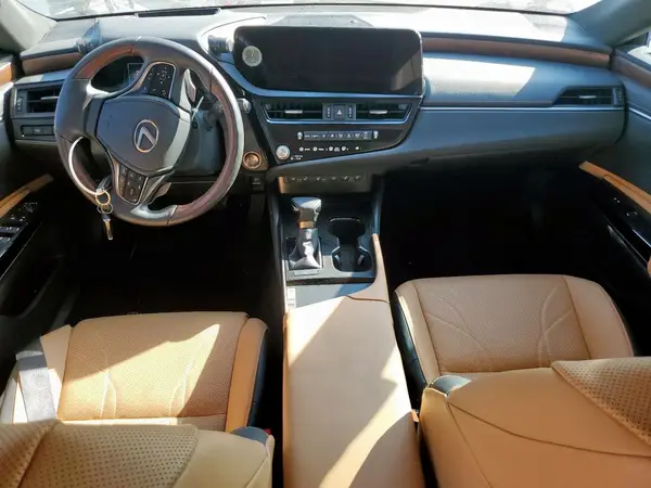 58AEZ1B10RU164429 2024 LEXUS ES - Image 8