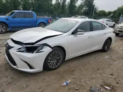 58AEZ1B10RU180839 2024 LEXUS ES