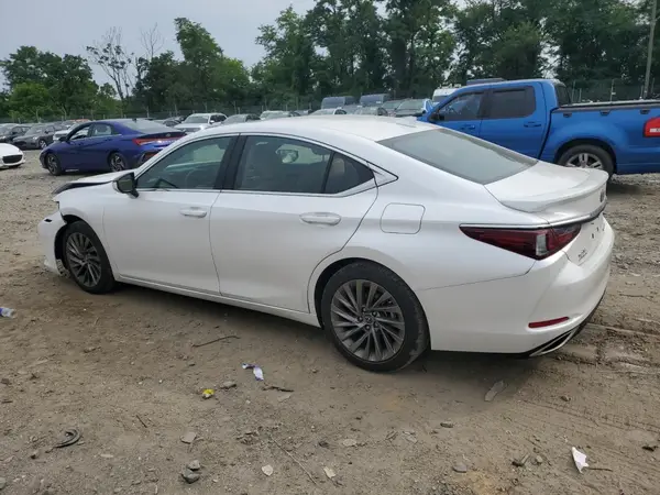 58AEZ1B10RU180839 2024 LEXUS ES - Image 2