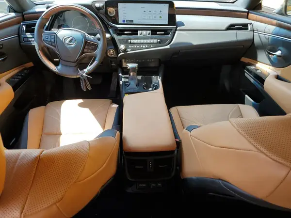 58AEZ1B10RU180839 2024 LEXUS ES - Image 8