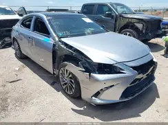 58AEZ1B10RU181862 2024 LEXUS ES