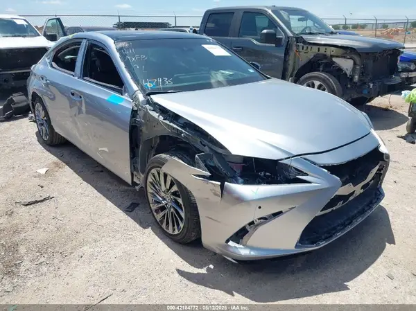 58AEZ1B10RU181862 2024 LEXUS ES - Image 1