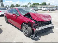 58AEZ1B10RU184521 2024 LEXUS ES