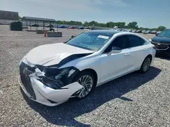 58AEZ1B11LU051418 2020 LEXUS ES