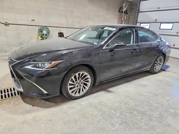 58AEZ1B11LU051807 2020 LEXUS ES - Image 1